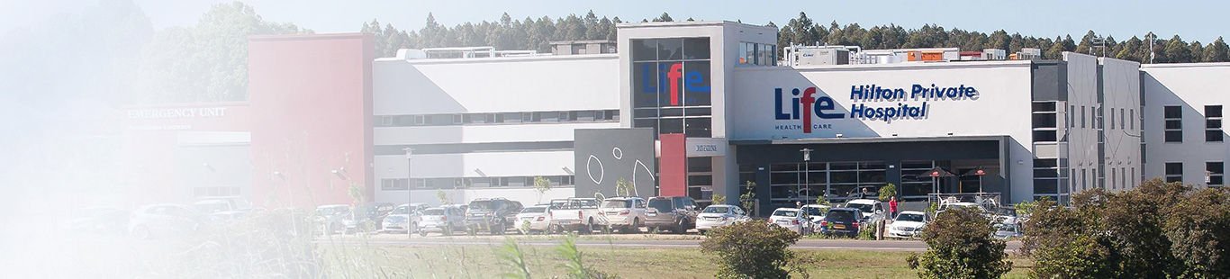 Contact Us | Life Healthcare