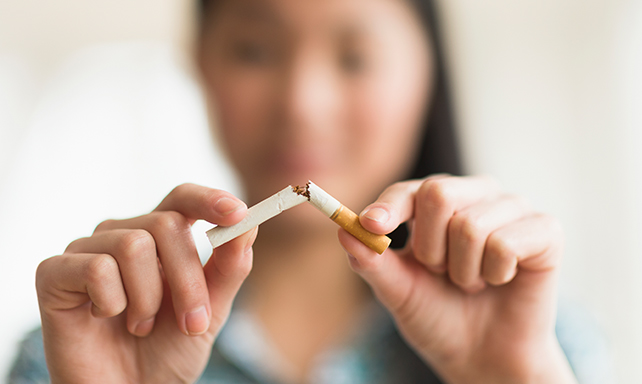 The 6 Best Ways to Quit Smoking