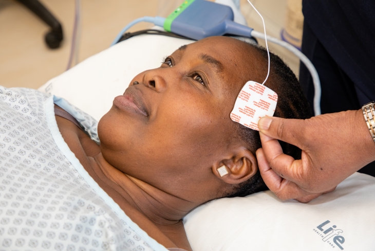 Don't call electroconvulsive therapy 'shock therapy