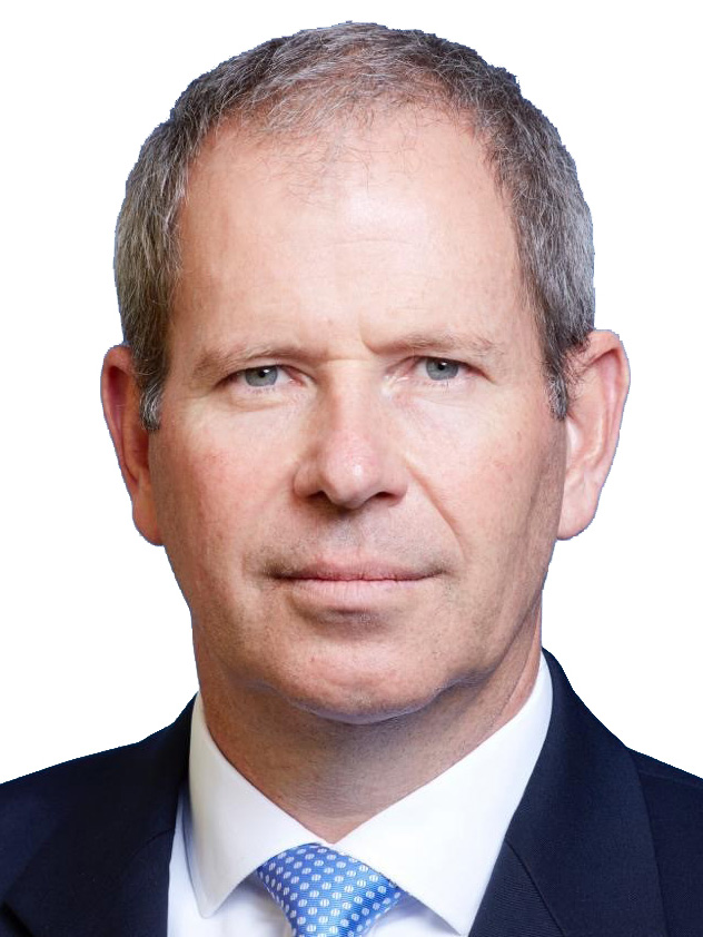 Peter Wharton-Hood